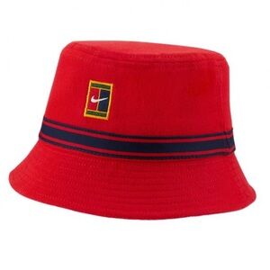 Nike Court Tennis Heritage Bucket Hat